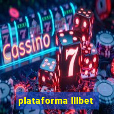 plataforma lllbet